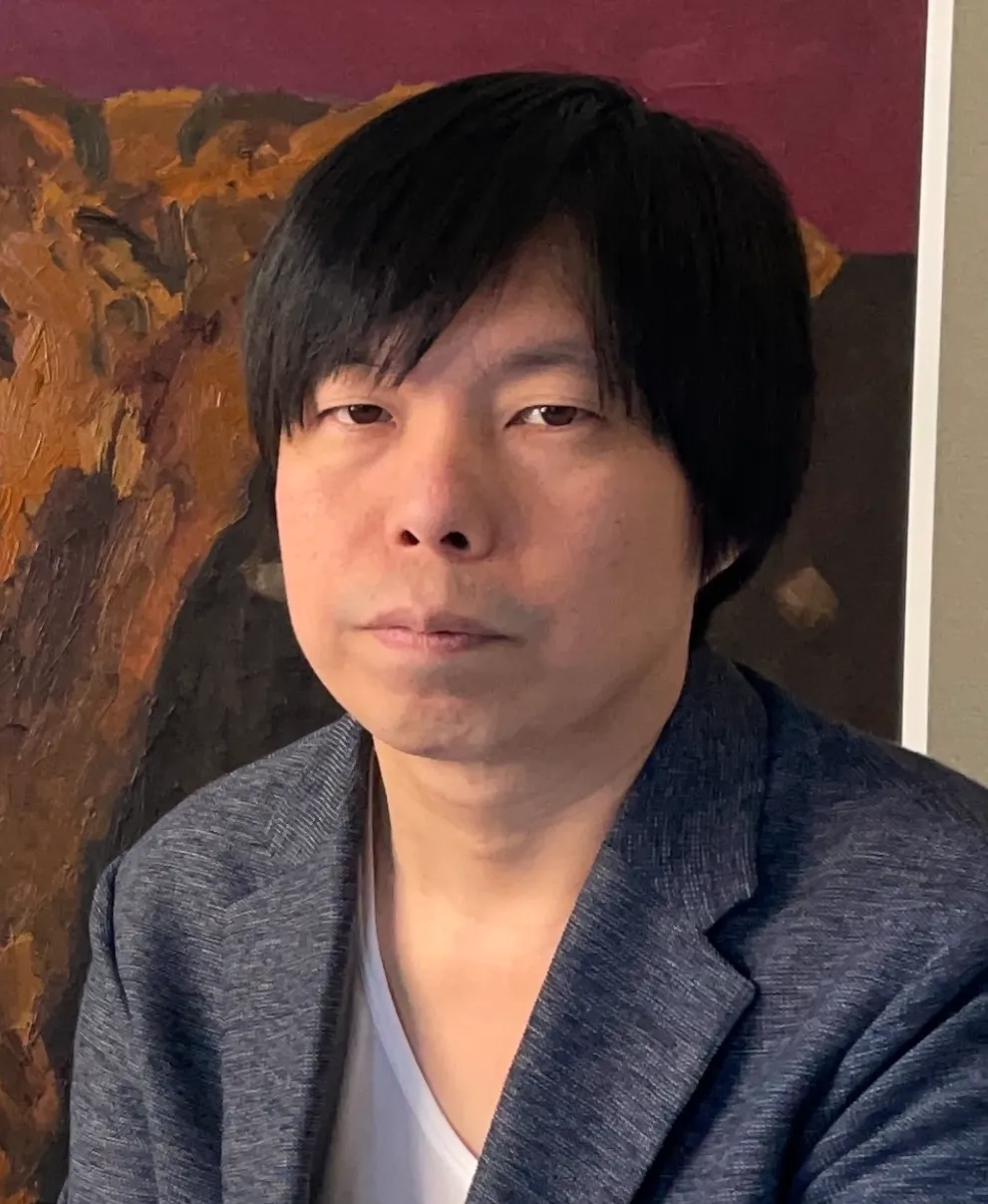 今関大地の写真