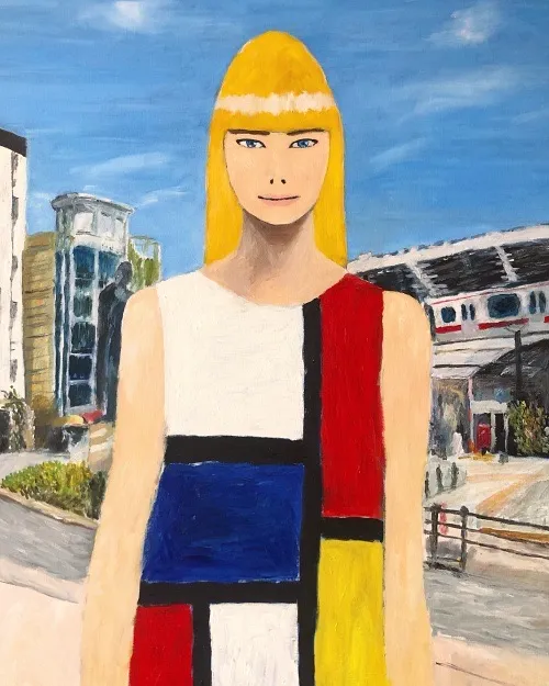 エウロピは自由が丘