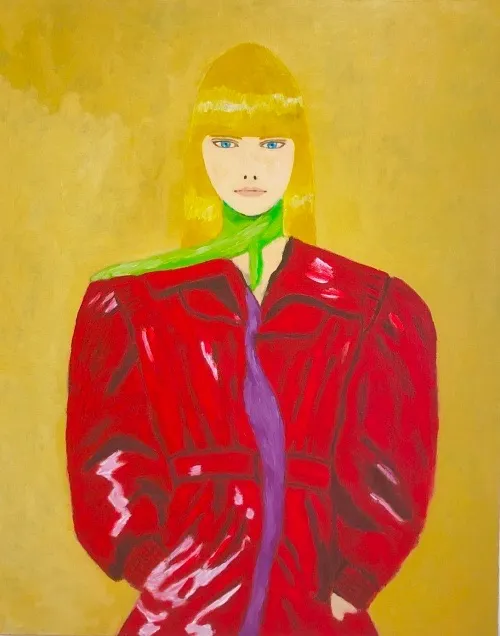 エウロピのミュウミュウ