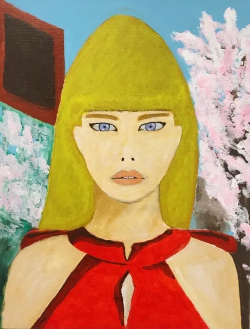 エウロピは自由が丘